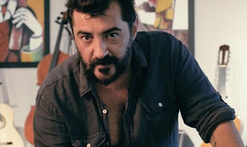 Celil Nalçakan Kimdir?