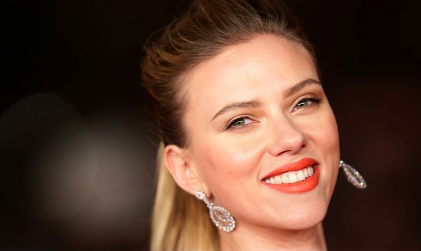 Scarlett Johansson yaptığı itiraf ile yüz kızarttı