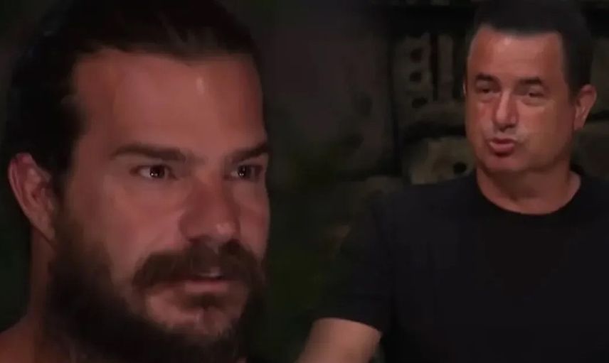 Survivor'da yeni strateji: Reytingler düşünce Acun Ilıcalı'dan yarışmanın tarihinde görülmemiş bir adım geldi!