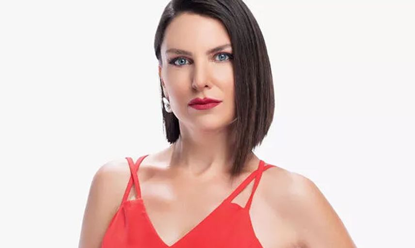 Ece Üner Yayınladığı Tanıtım Klibi ile Tartışma Yarattı