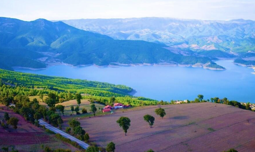 9. KAFKASÖR YAYLASI, ARTVİN