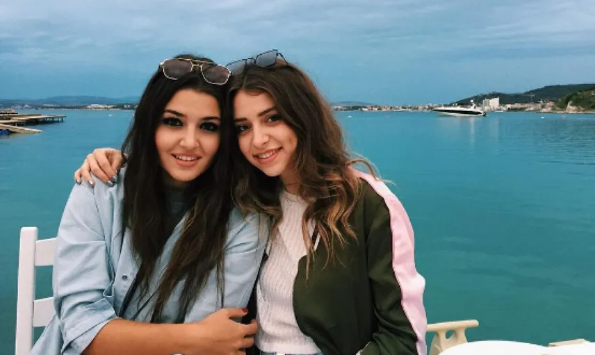 Hande Erçel Yürekleri Sızlattı!