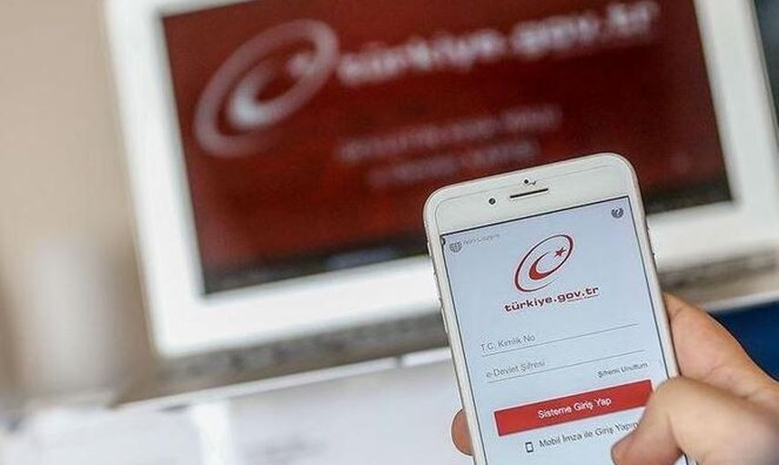 Sahte E- Devlet Uygulamalarına Dikkat Yardım Başvurusu Deyip Dolandırıyorlar!
