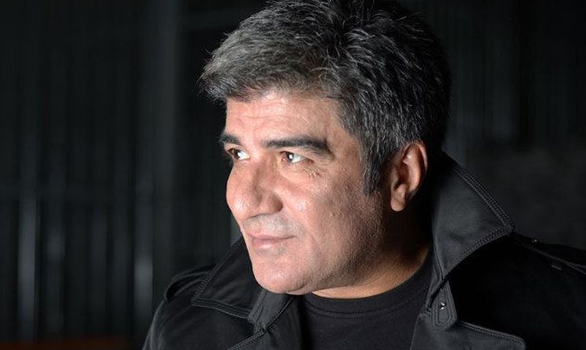İbrahim Erkal Kimdir?