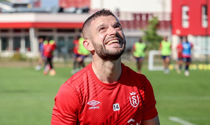 Yıldız isim gündeme alındı