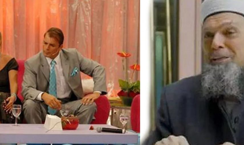 Ahu Tuğba’yla yaşadığı aşkla gündeme gelen Meriç Erkan’dan Esra Erol itirafı