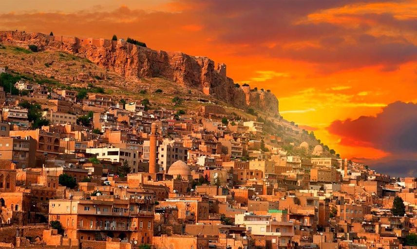 4. MARDİN