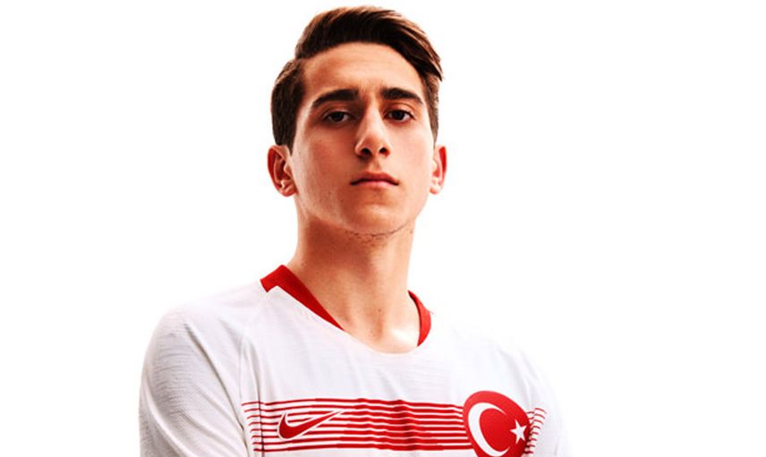 ÖMER BEYAZ
