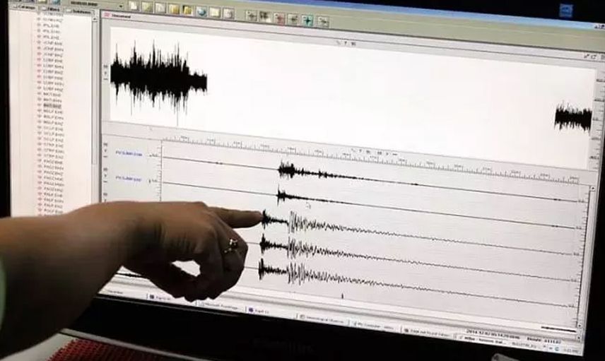O iller ve bölgeler deprem tehlikesiyle karşı karşıya! Diri fay hattı haritası ortaya çıkarıldı !