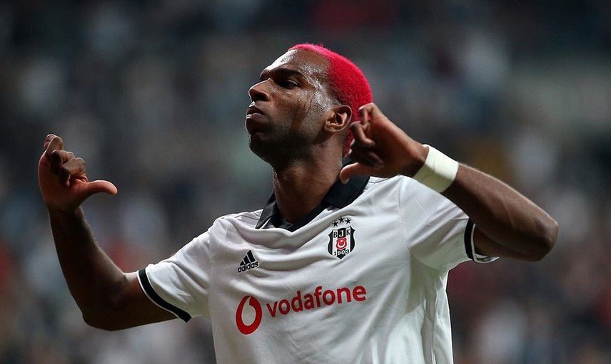Galatasaraylı Ryan Babel, Twente İle Anlaşma Sağladı!