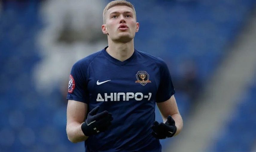 Beşiktaş'ın Transfer Etmek İstediği Artem Dovbyk İçin Galatasaray Devreye Girdi!