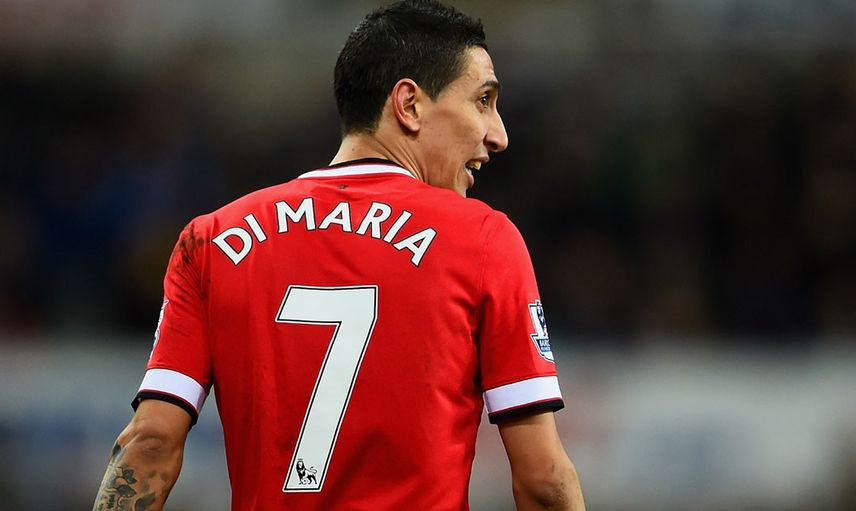 Angel Di Maria