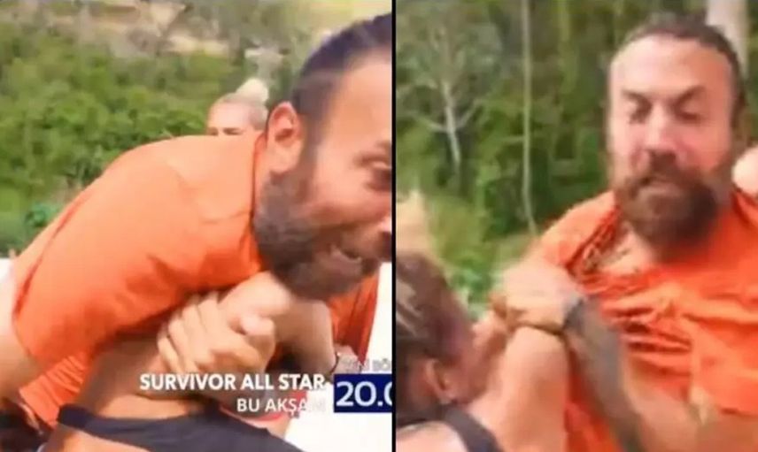 işte o ikonik anlar...