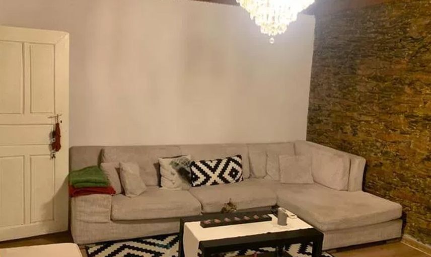 Muğla'da 50 Bin Liraya Aldıkları Evi Lüks Daireye Dönüştürdüler!