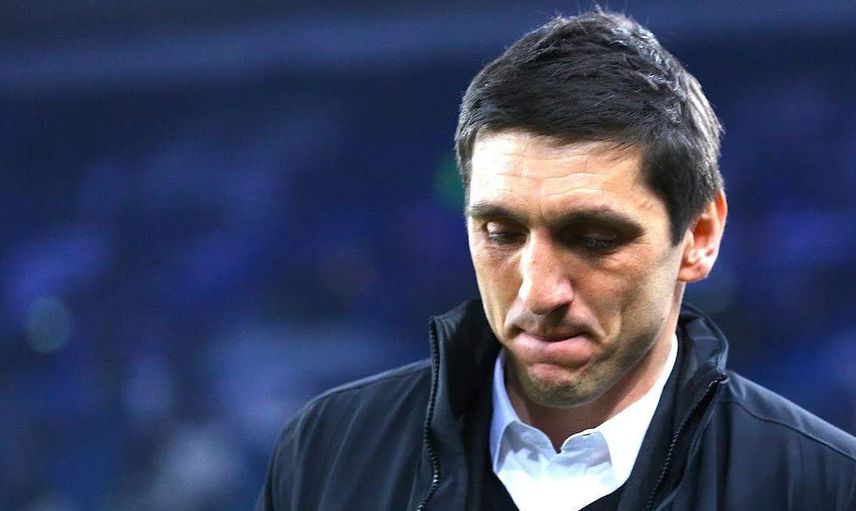 Göztepe, Tayfun Korkut İle Anlaşmaktan Vazgeçti!