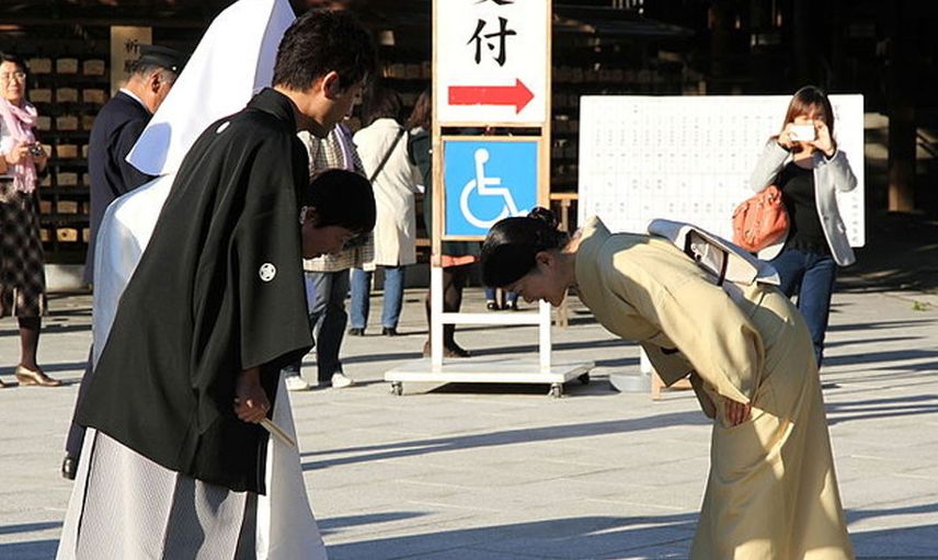 Birbirinden ilginç kültürleri ve gelenekleriyle sadece Japonya görebileceğiniz şeyler