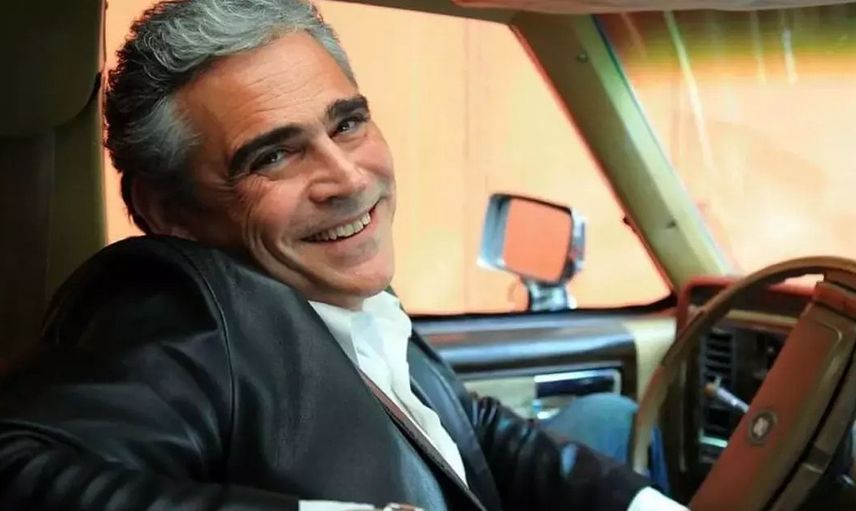 Yeşilçam'ın yıldız ismi hayatını kaybetti: Tolga Savacı Türkiye'yi neden terk etti? Sebebi ölümünden sonra ortaya çıktı...