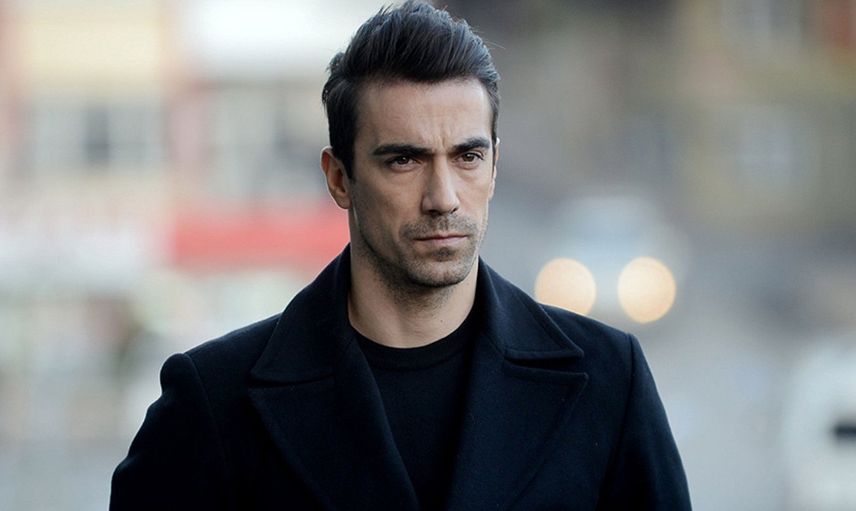 İbrahim Çelikkol'un Orman Yangınlarında Gururlandıran Fotoğrafları