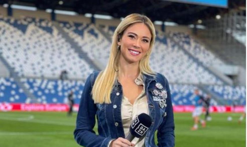 Can Yaman'ın Sevgilisi Diletta Leotta'dan Olay Ayasofya Paylaşımı!