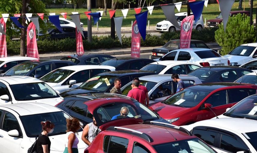 İkinci El Araç Alacaklar Dikkat, O Firmalar Sizi Tuzağa Düşürebilir