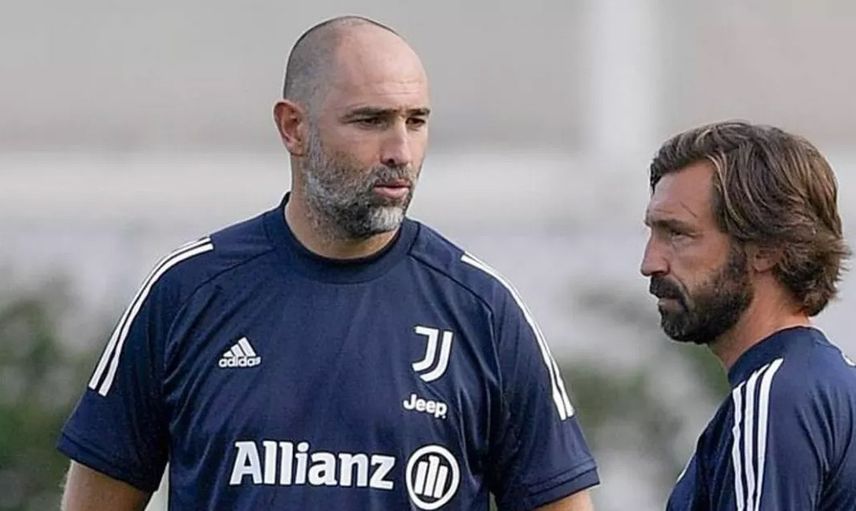 Galatasaray'ın Eski Teknik Direktörü Igor Tudor İtalya'ya Damga Vurdu!