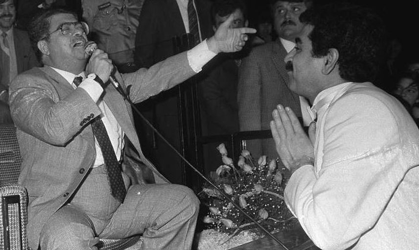Turgut Özal'ı Kim Neden Zehirledi? Ölümünün Ardından Yıllar Sonra Ortaya Çıkan Gizli Gerçekler ve Eşinin Yaptıkları