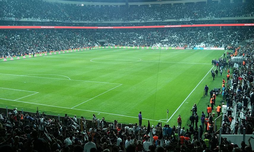 Türkiye Futbol Federasyonu'ndan Stadyumlara Giriş Şartları Açıklaması