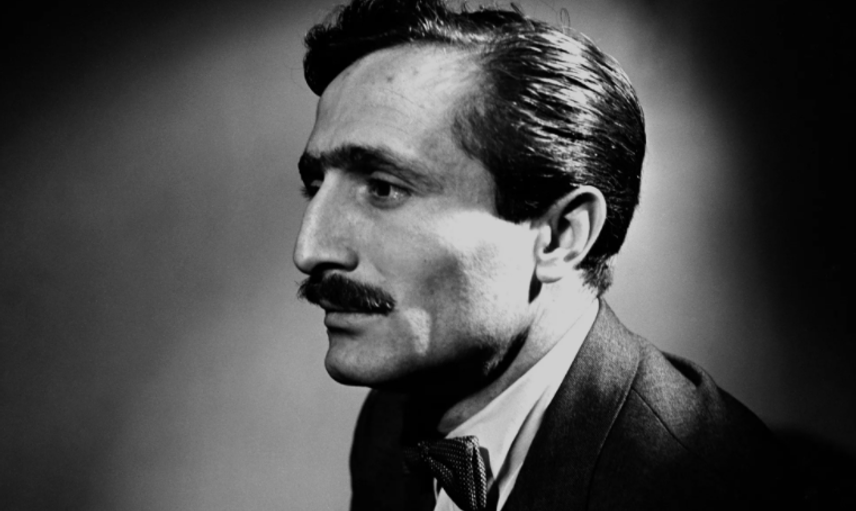 Özdemir Asaf Kimdir?