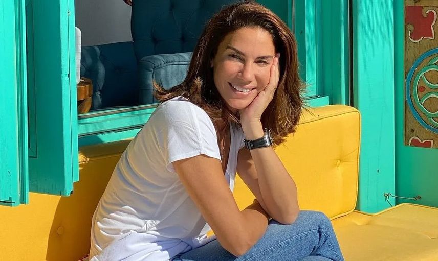 10 yıllık evliliği bitiren ihanet: Ünlü oyuncu Zeynep Beşerler sessiz sedasız boşandı!