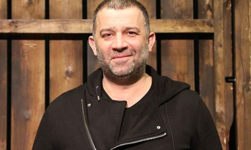 Şevket Çoruh'un herkesten sakladığı kızı