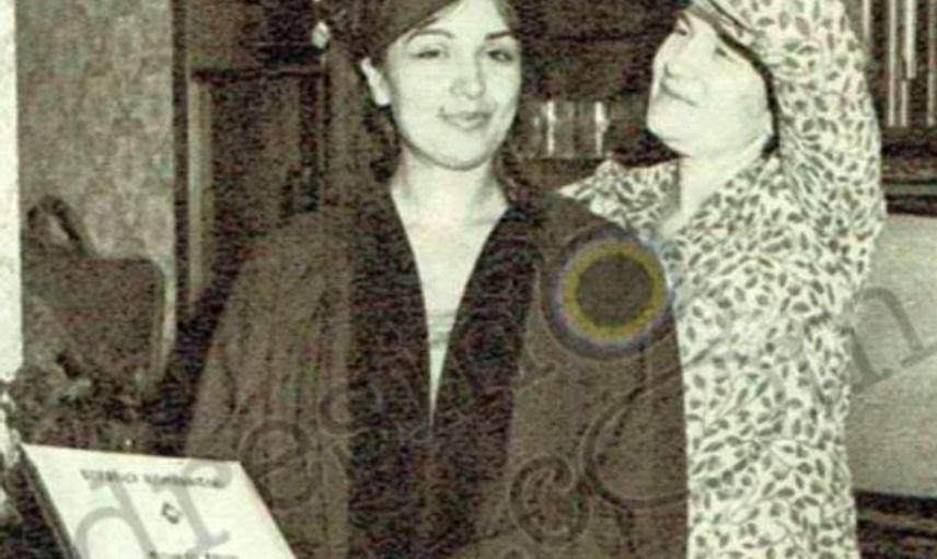 Meraklı Köfteci'nin Fatma'sı Gölgen Bengü'nün Film Gibi Hayat Hikayesi