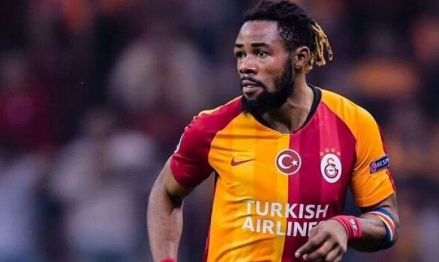 Al Taawon, Galatasaray'dan kiralık olarak aldığı Christian Luyindama'nın transferde satın alma opsiyonunu kullanacak!