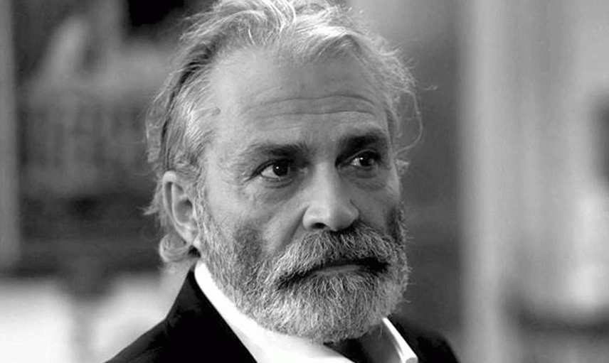Haluk Bilginer kimdir?