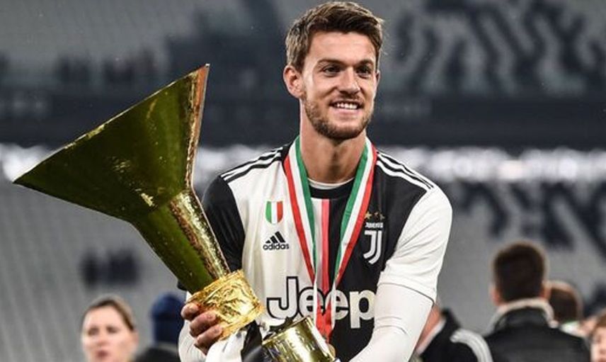 Juventus'a transfer olmuştu
