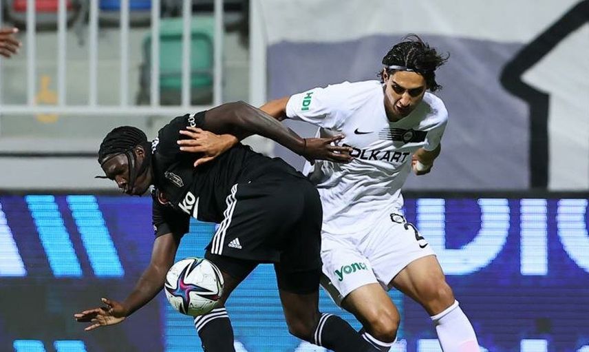Ünlü Yorumcu Erman Toroğlu, Beşiktaş İle İlgili Dikkat Çeken Açıklamalar Yaptı!