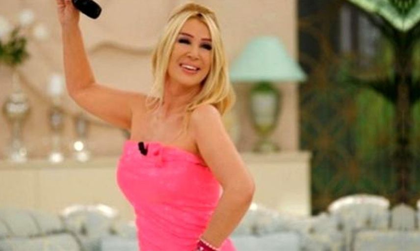 Seda Sayan’dan Çağlar Ökten ve Lara Şehiroğlu iddialarına yanıt