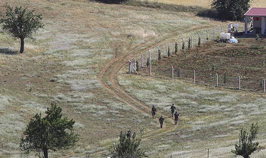 Kaçan Kurbanlığın Peşinden Giden Tıp Öğrencisi Bulunamıyor