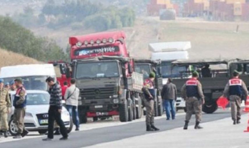 19 OCAK 2014 MİT KRİZİ