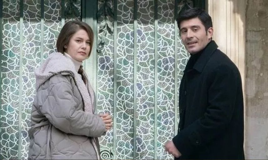 Camdaki Kız dizisinde izleyicileri ayağa kaldıran fragman! 'Bu kadarı da fazla'