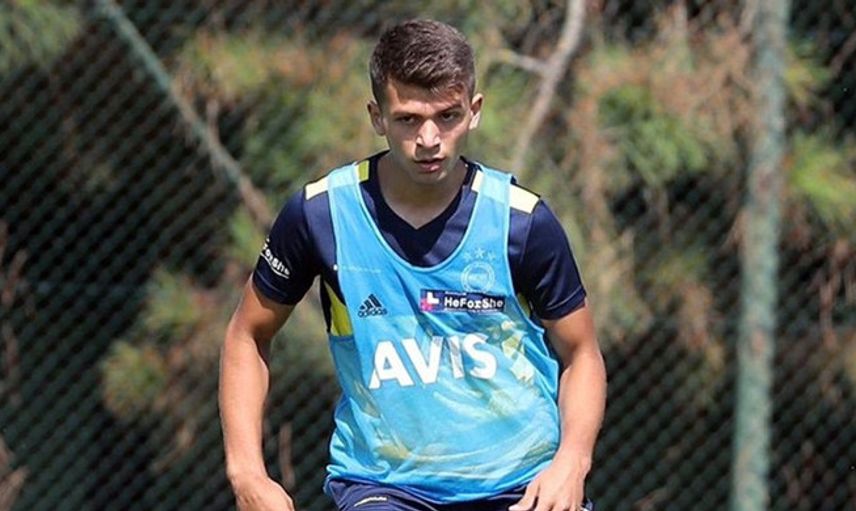 Fenerbahçe'de Alt Yapı Harekatı