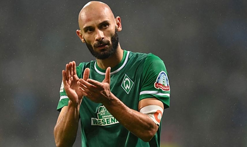 Transferde ters köşe yaptı
