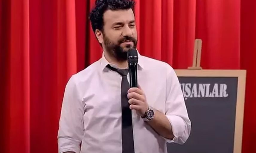 Hasan Can Kaya'dan bomba Survivor itirafı: ''Acun abinin var öyle fantezisi''