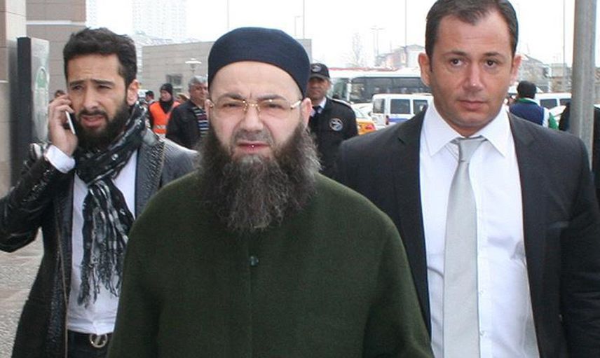Cübbeli Ahmet 'rüyamda gördüm' dedi! Deprem uyarısı verdi tarihi söyledi