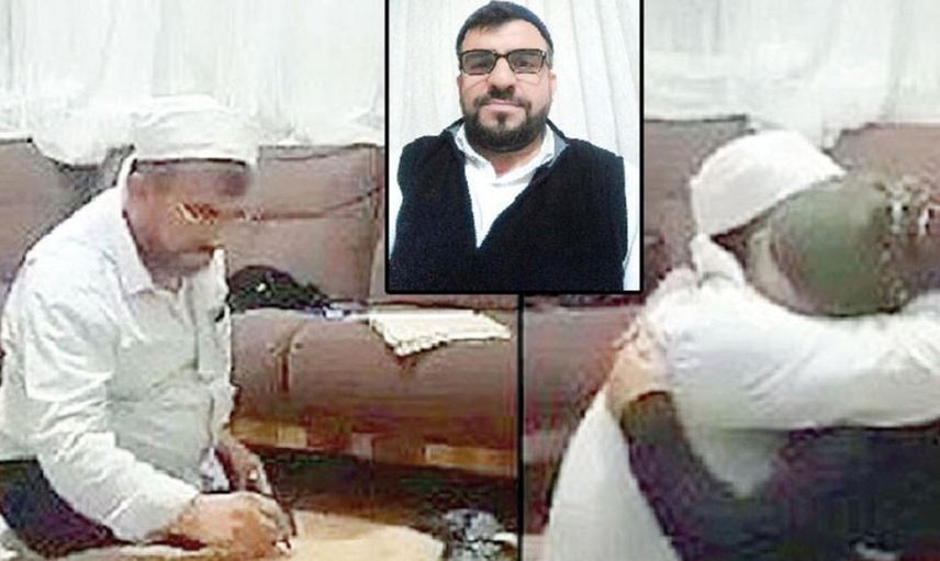 Kadınlara cinsel istismarda bulunan hocadan akıl almaz savunma!