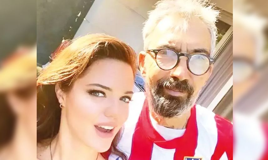 Tek ve gerçek aşkım