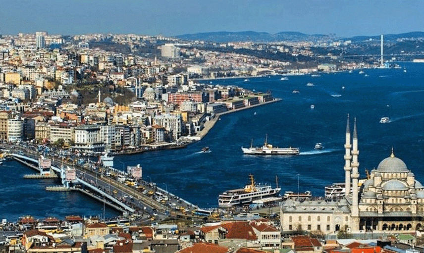Türkiye