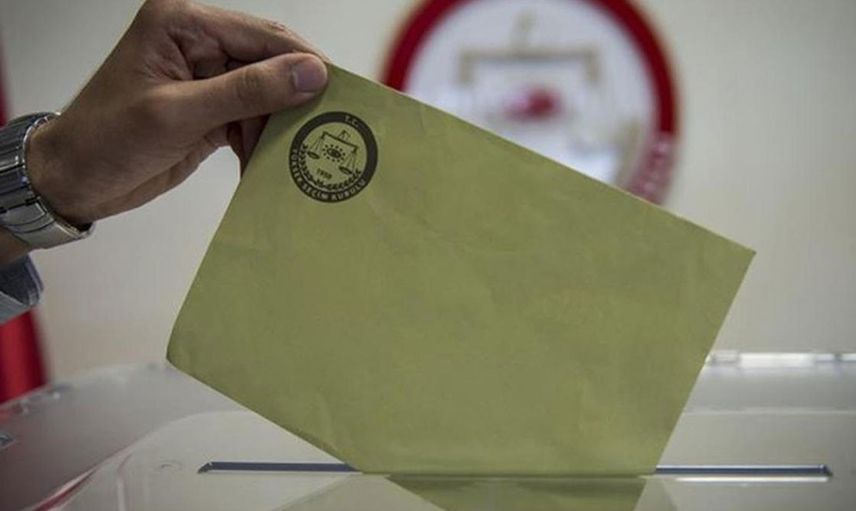 YRP seçime imzasını attı!