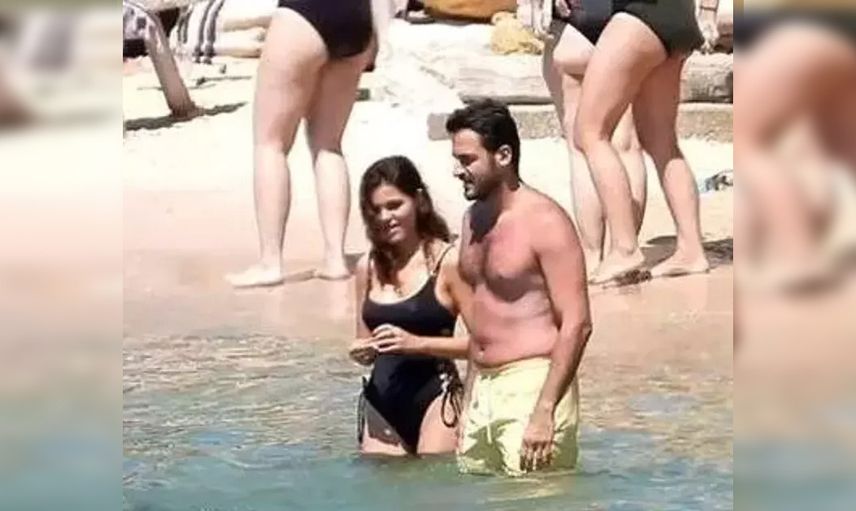 Ünlü oyuncu Hilal Altınbilek'in acı günü: Dostları yalnız bırakmadı
