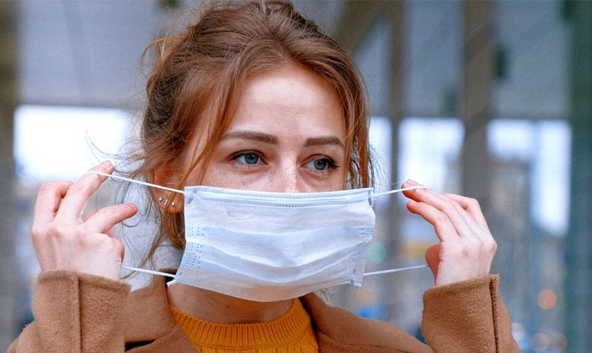 Maske “Takılmalı” Tartışması Sonrasında Maske Kavgaları