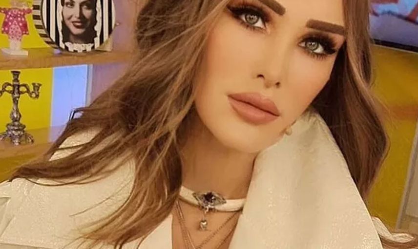 Seren Serengil’in Gülşen hakkında söyledikleri başına bela oldu: Şokopop ünlü sunucunun üstsüz fotoğraflarını yayınladı